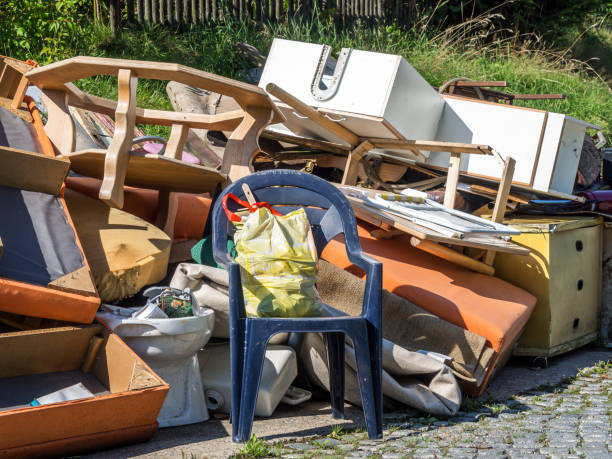 Best Full-Service Junk Removal  in Mead, CO