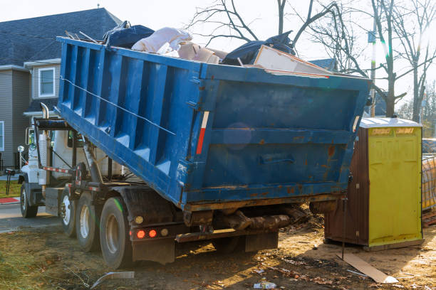 Best Professional Junk Removal  in Mead, CO