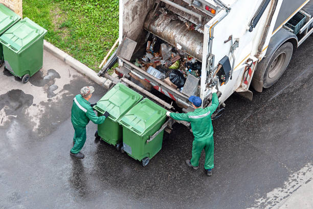Best Local Junk Hauling  in Mead, CO