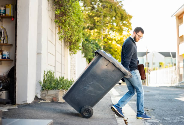 Best Residential Junk Removal  in Mead, CO