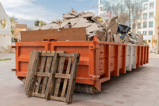 Best Garage Cleanout Services  in Mead, CO