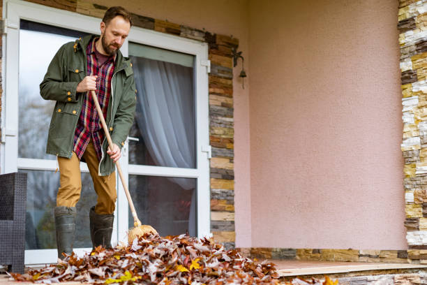 Best Household Junk Removal  in Mead, CO