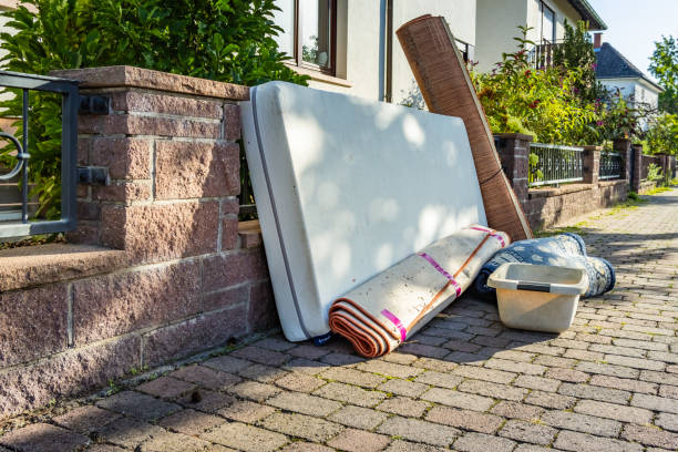 Best Affordable Junk Removal Services  in Mead, CO