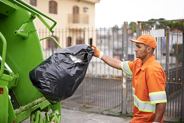 Household Junk Removal in Mead, CO