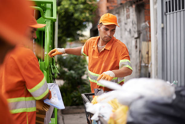 Best Residential Junk Removal  in Mead, CO