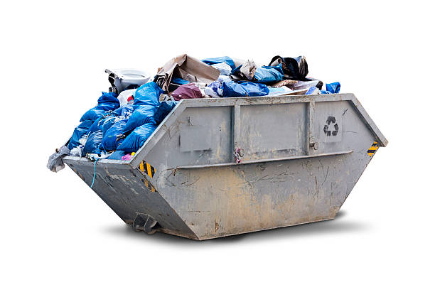 Commercial Cleanout Services in Mead, CO